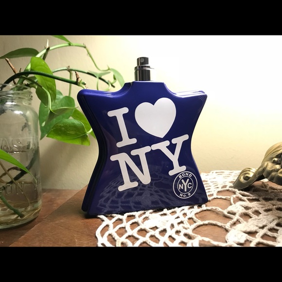 Bond No. 9 I Love New York Father’s Day - Picture 1 of 5